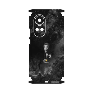 MAHOOT Al Pacino-FullSkin Cover Sticker for Oppo Reno 10 5G