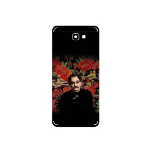 MAHOOT Shahram Nazeri Cover Sticker for Samsung Galaxy J7 Prime 2