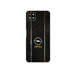 MAHOOT OPEL Cover Sticker for Huawei Nova Y60