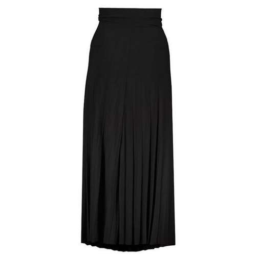 دامن بلند زنانه کد Z650