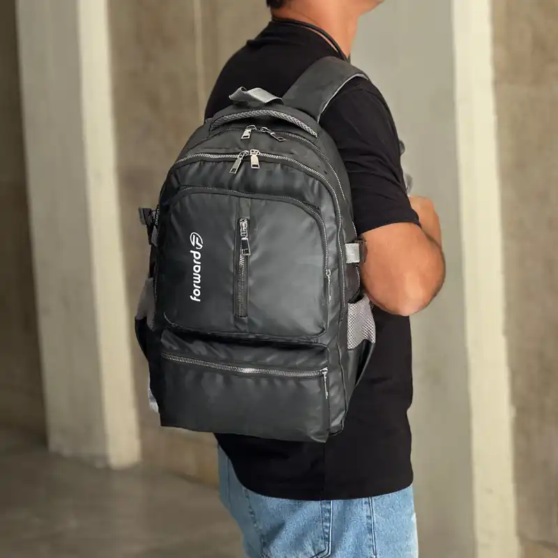 کوله پشتی فوروارد کد 6009 به همراه جامدادی