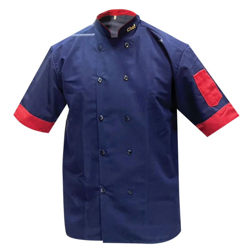 روپوش آشپزی مدل IGD.CHEF