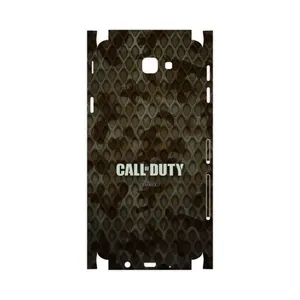 MAHOOT  Call-of-Duty-Game-FullSkin Cover Sticker for Samsung Galaxy J5 Prime