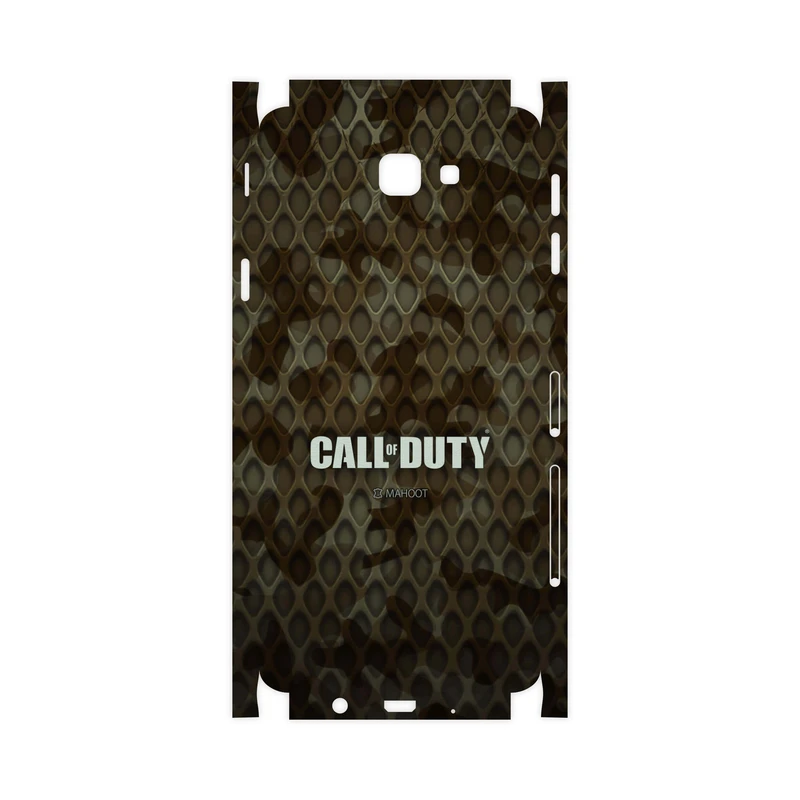 برچسب پوششی ماهوت مدل Call-of-Duty-Game-FullSkin مناسب برای گوشی موبایل سامسونگ Galaxy J5 Prime