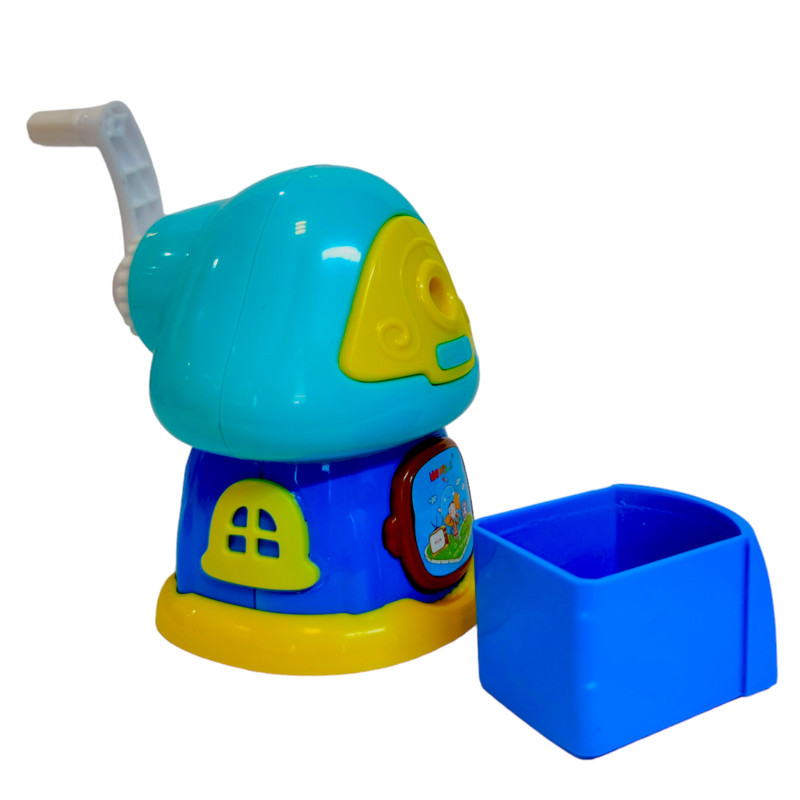 تراش رومیزی مدل A35