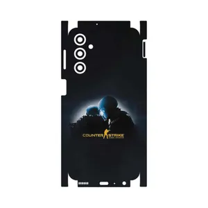 MAHOOT Counter_Strike-FullSkin Cover Sticker for Samsung Galaxy M34 5G
