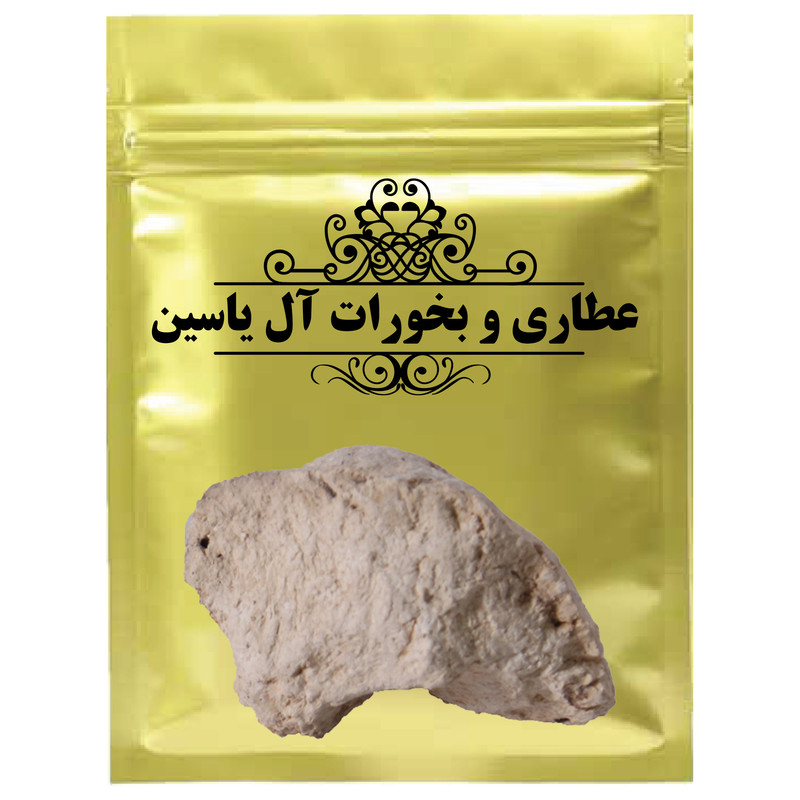 دمنوش قاریقون
عطاری و بخورات آل یاسین - 75 گرم