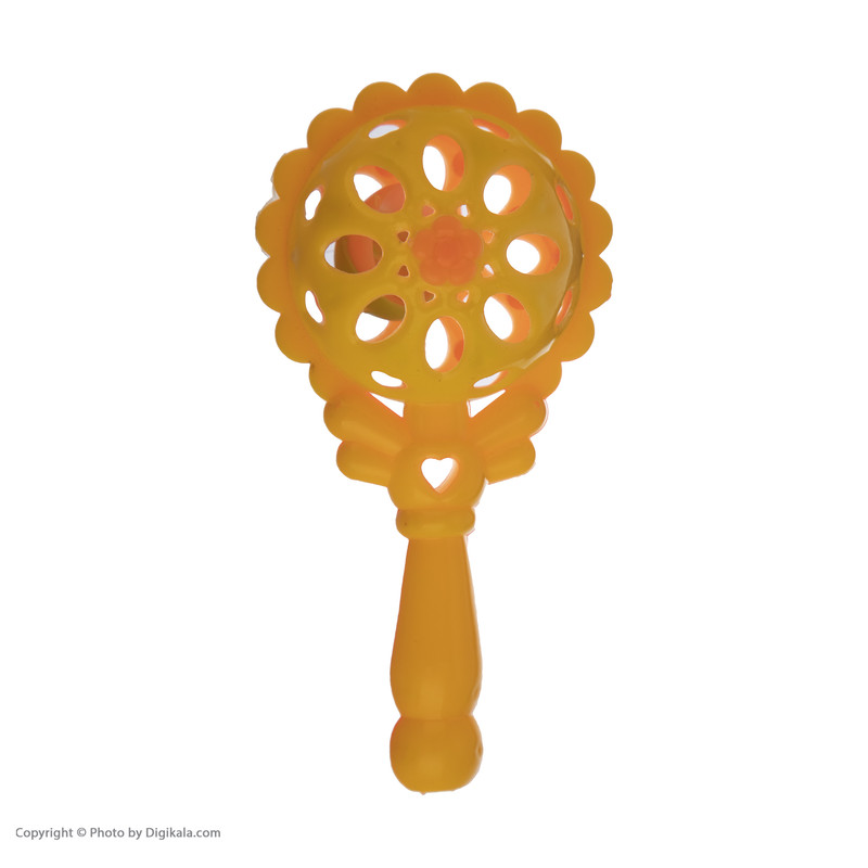 جغجغه مدل K182