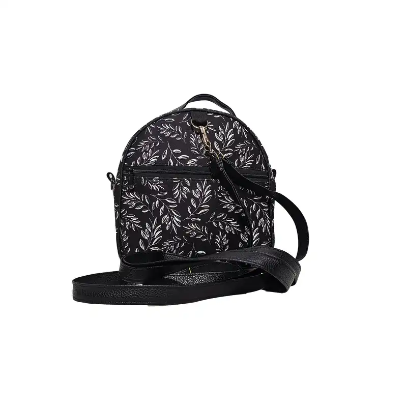 کوله پشتی زنانه مدل گلریز