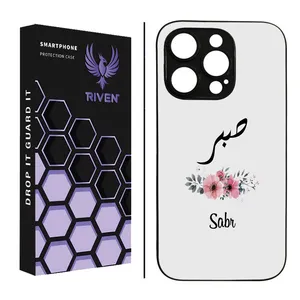RIVEN RI3-14 Case For Apple iPhone 15 Pro
