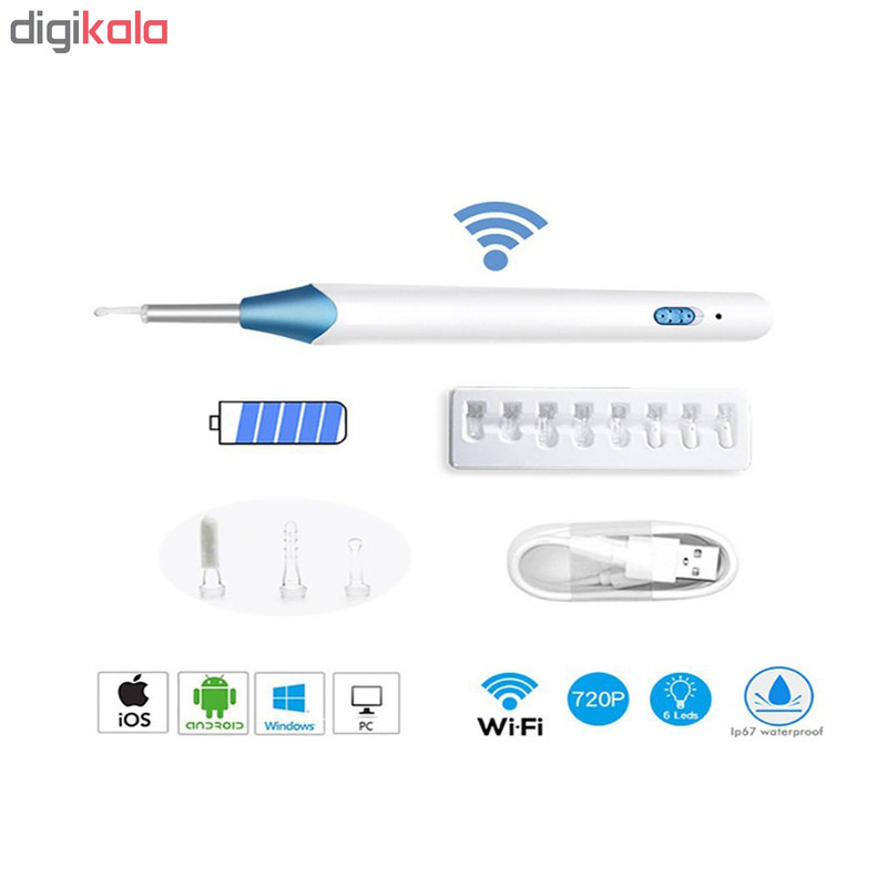 اتوسکوپ کد 1940