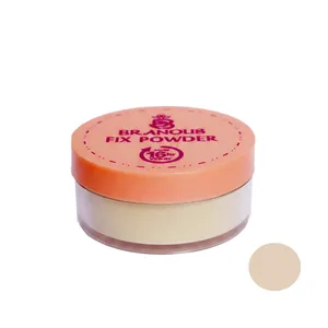 Branos Fix Powder Peach Model 03