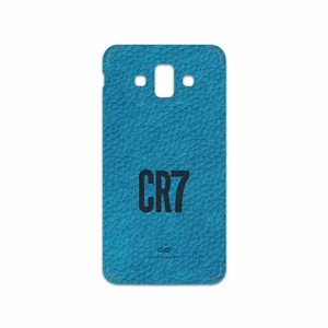 MAHOOT BL-CR7 Cover Sticker for Samsung Galaxy J7 Duo