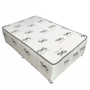 تخت خواب وگال مدل  کوئین ست  یکنفره سایز 200×120 سانتی متر