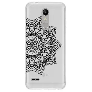 Megafone Mandala C63-B Cover For LG K10 2017