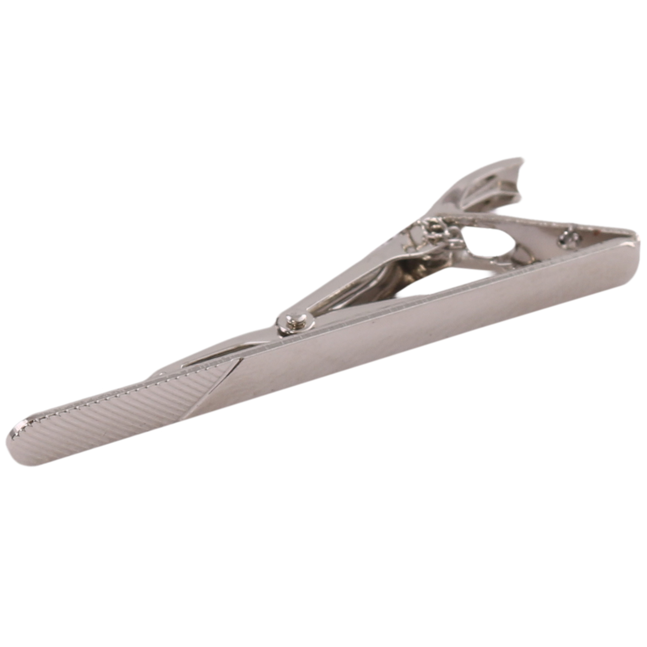 گیره کراوات مردانه مدل PJ-105296