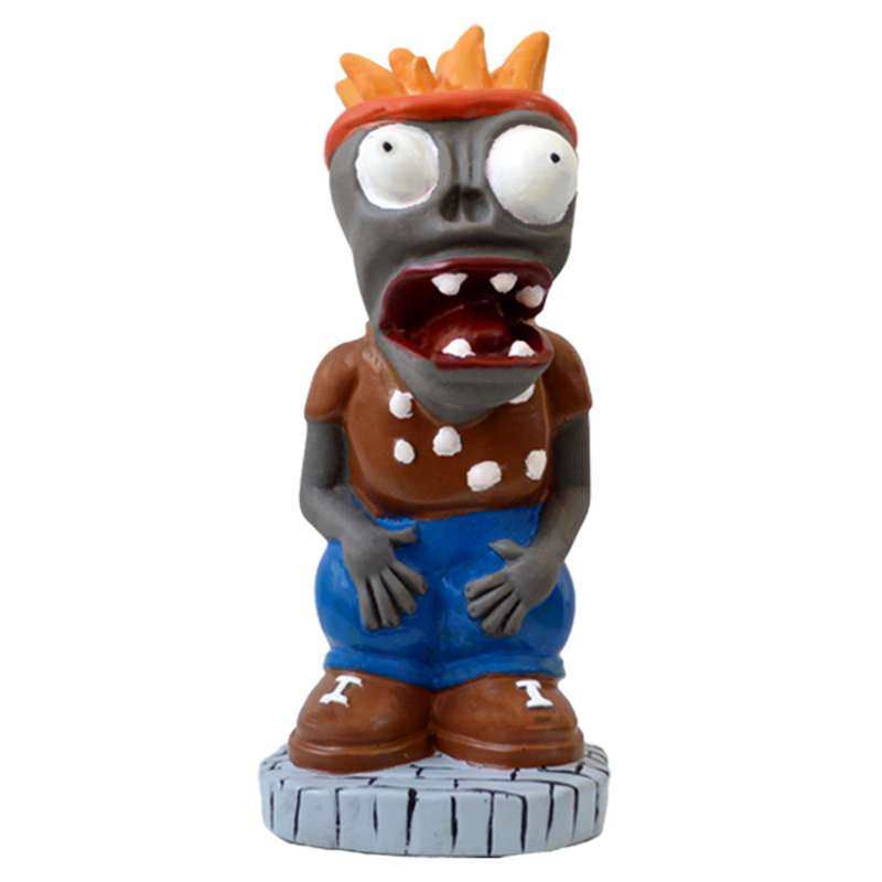 قلک طرح zombie کد 5004