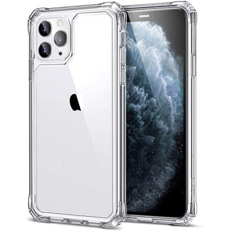کاور اسپیس مدل shockproof مناسب برای گوشی موبایل اپل iphone13