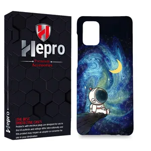 HEPRO MC Cover for XIAOMI REDMI 9T