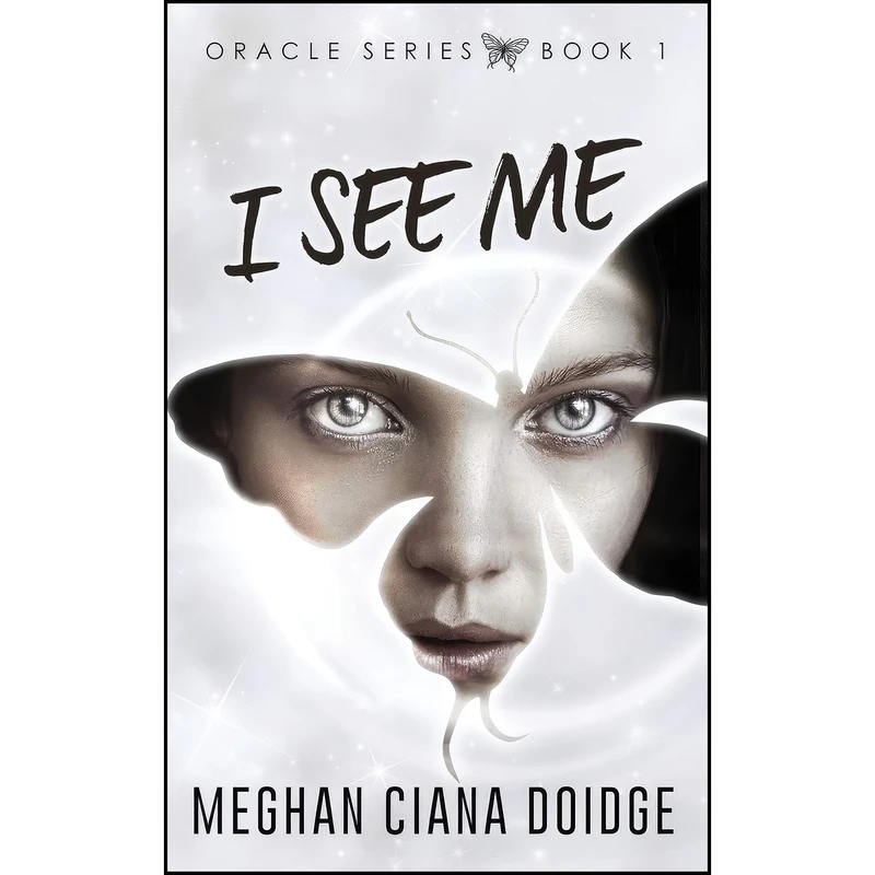 کتاب I See Me  اثر Meghan Ciana Doidge انتشارات تازه ها