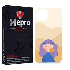 HEPRO MC Cover for Apple IPHONE 13