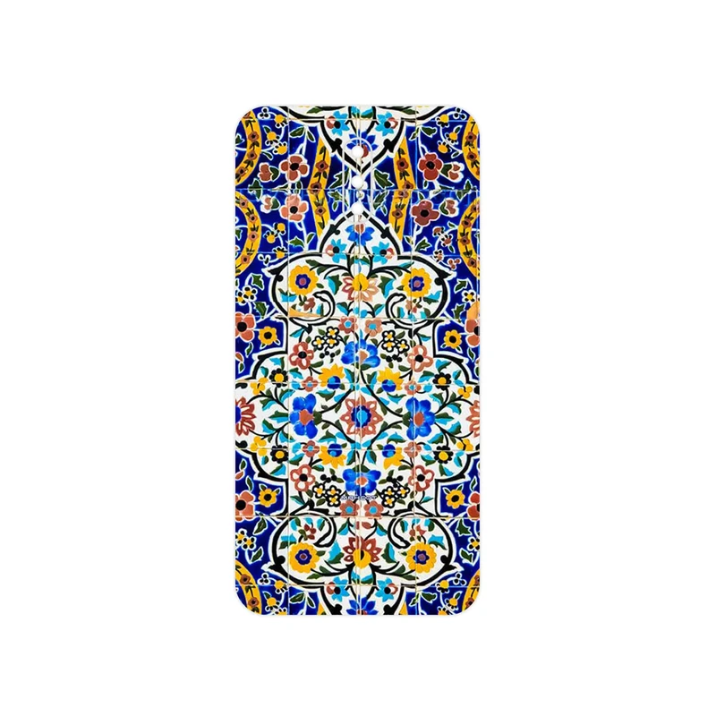 برچسب پوششی ماهوت مدل Iran Tile 12 مناسب برای گوشی موبایل نوکیا 2.3