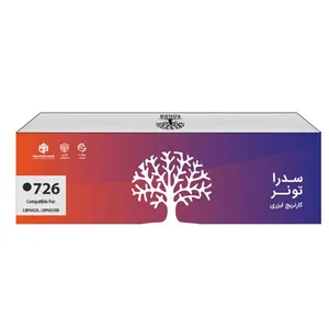 کارتریج سدرا مدل 726