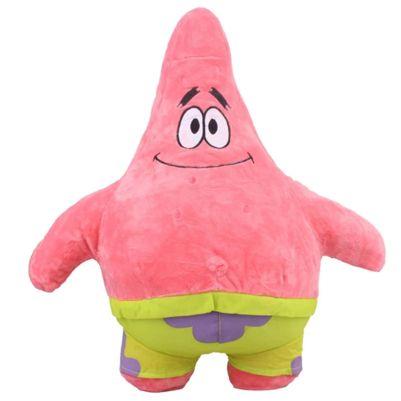 عروسک طرح پاتریک مدل P180 ارتفاع ۱۱۰ سانتی‌متر