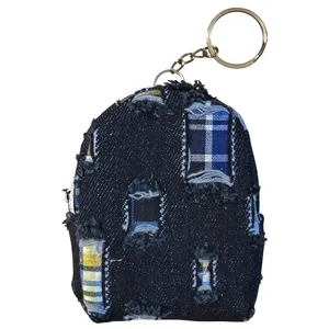 کیف هندزفری مدل  Black Fancy
