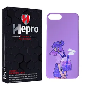 HEPRO MC Cover for Apple IPHONE 7 PLUS / 8 PLUS