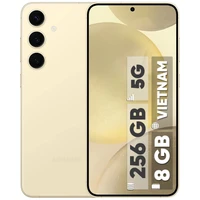 گوشی موبایل سامسونگ مدل Galaxy S24 دو سیم کارت ظرفیت 256 گیگابایت و رم 8 گیگابایت - ویتنام 