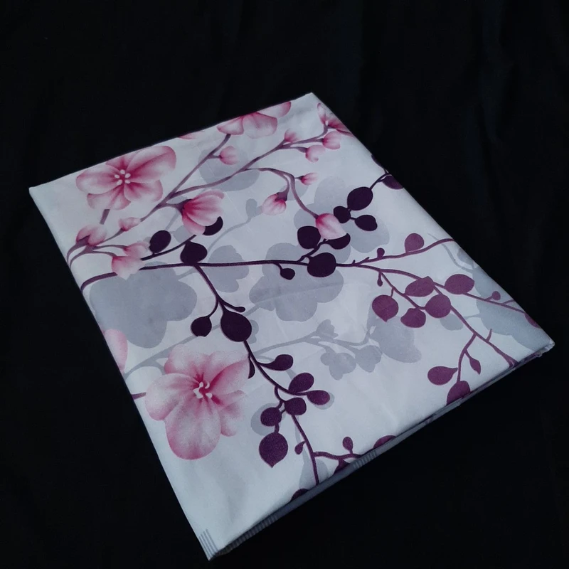 ملحفه مدل SA52 سایز 220×240 سانتی متر