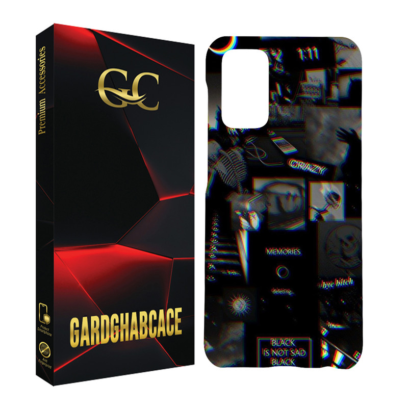 کاور گارد قاب کیس مدل فانتزی مناسب برای گوشی موبایل سامسونگ  Galaxy A13 4G