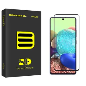 Somastel SD Screen Protector For Samsung Galaxy A71 5G