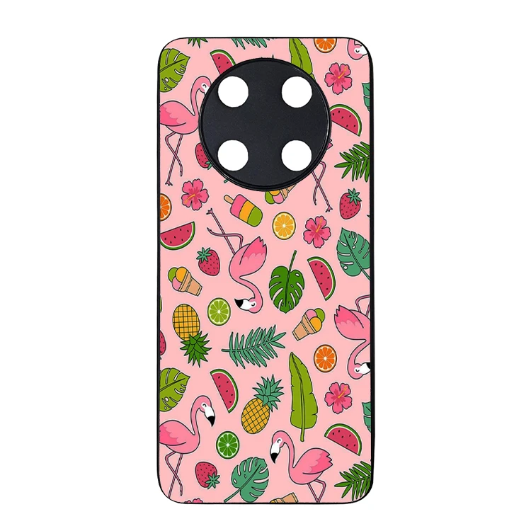 کاور گالری وبفر طرح استوایی مناسب برای گوشی موبایل هوآوی nova y90