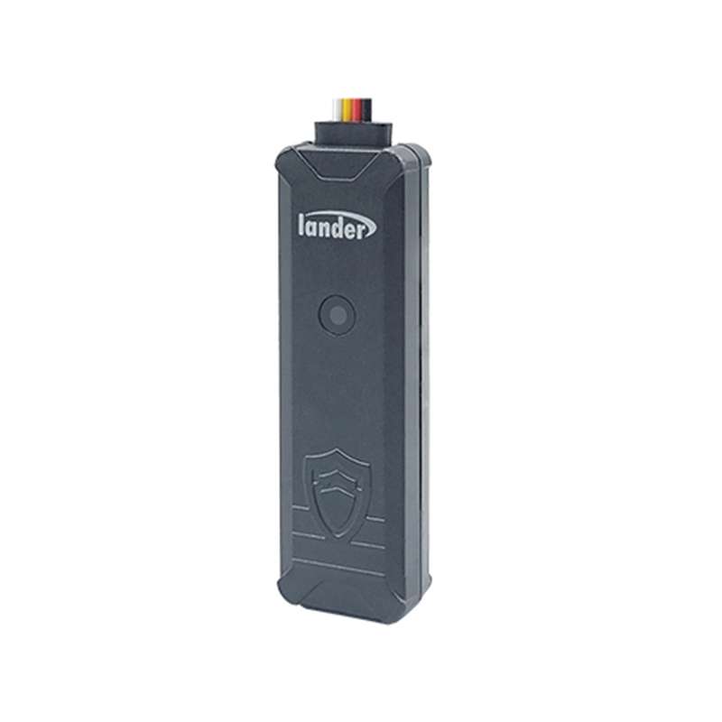 ردیاب خودرو و موتورسیکلت لندر مدل LD-60N