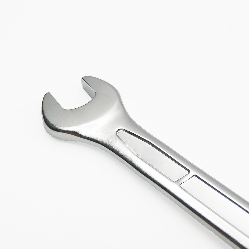 آچار یکسر تخت و یکسر رینگی تاپ تول مدل AAEX5E5E سایز 5.5 میلی متر