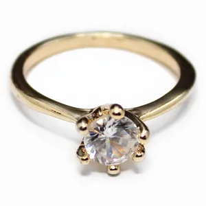 انگشتر زنانه کد RKH_777