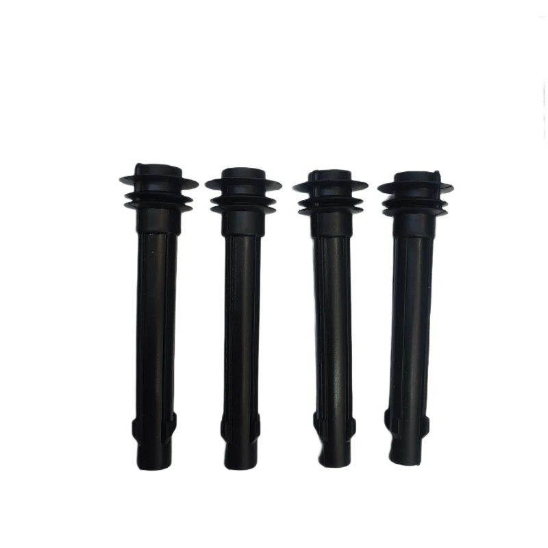 بوت کویل خودرو ان جی کی کد 7 مناسب برای سمند EF7 بسته 4 عددی