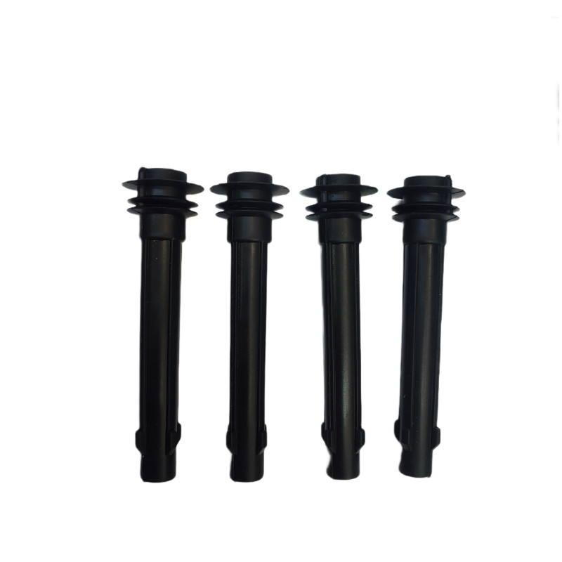 بوت کویل خودرو ان جی کی کد 7 مناسب برای سمند EF7 بسته 4 عددی