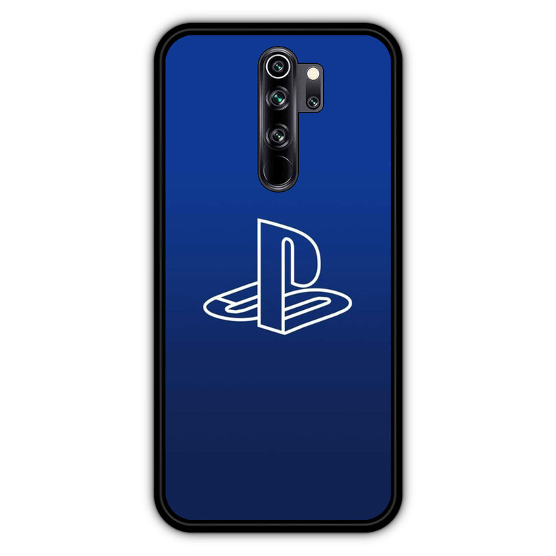 کاور مدل J287 مناسب برای گوشی موبایل شیائومی REDMI NOTE 8 PRO