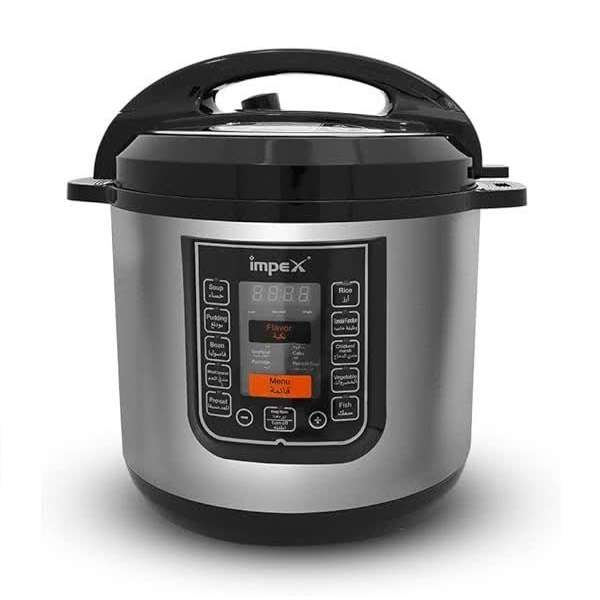 پلوپز ایمپکس مدل EPC 10