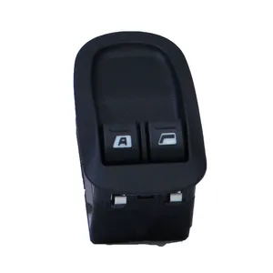 کلید شیشه بالابر آی پی اِن سی کد 120489 مناسب برای پژو 206 تیپ 2