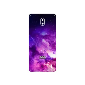 MAHOOT Universe b NASA 12 Cover Sticker for Nokia 1 Plus