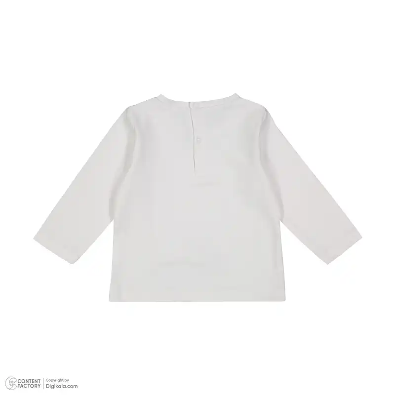 ست 3 تکه لباس نوزادی ایندیگو مدل 23246