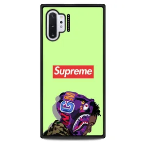 AKAM AMCWSGN10P-BRANDS21 Cover For Samsung Galaxy Note 10 PLUS