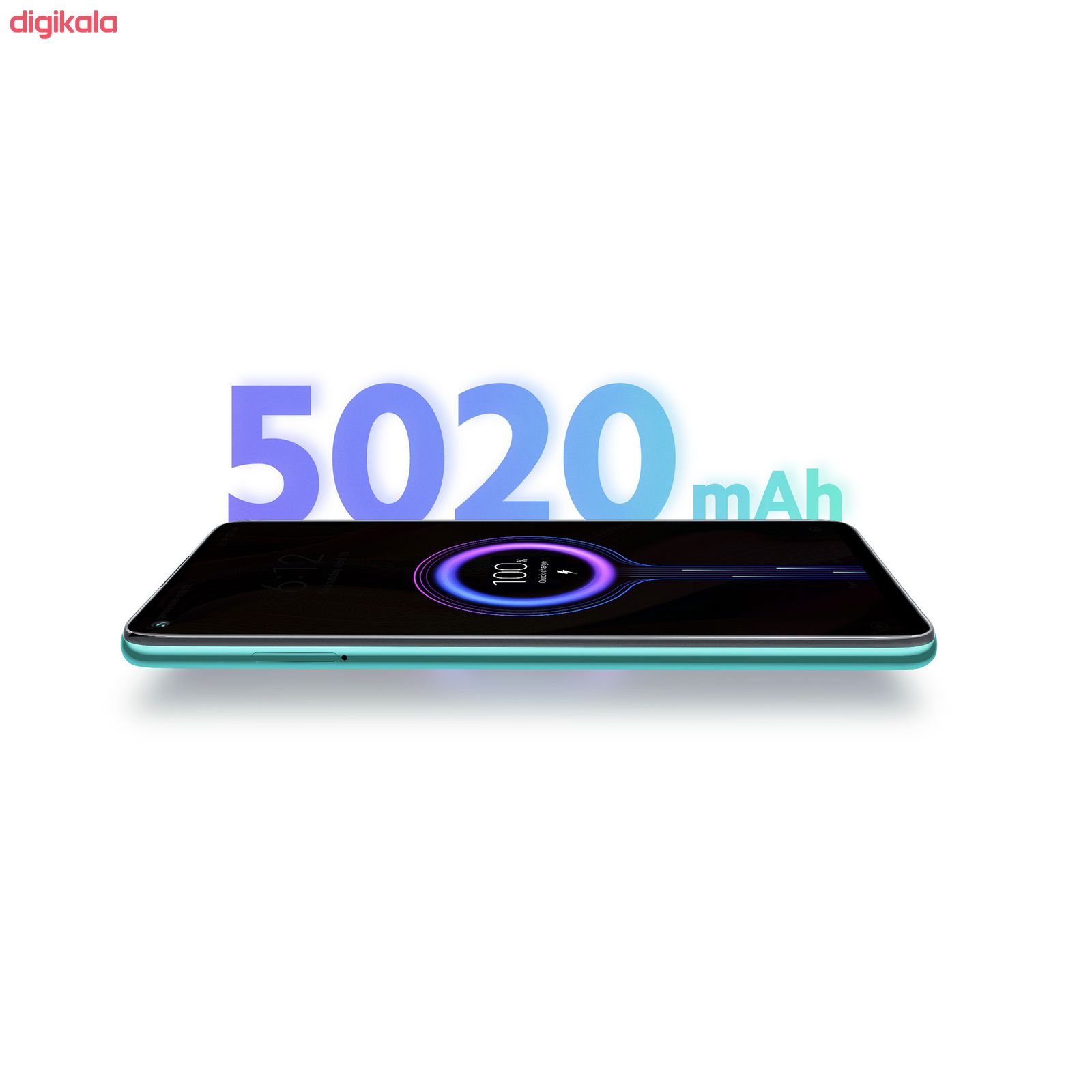 گوشی موبایل شیائومی مدل Redmi Note 9 M2003J15SG دو سیم کارت ظرفیت 64 گیگابایت و رم 3 گیگابایت main 1 9