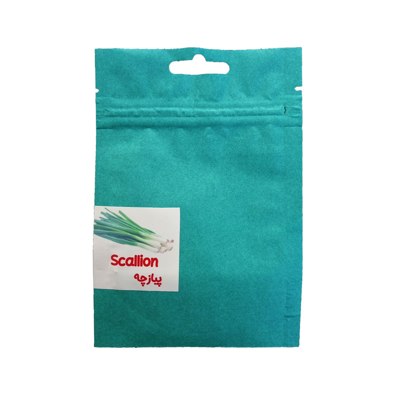 بذر پیازچه هپی پلنت مدل HP401