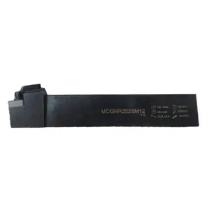 هلدر تراشکاری کد MCGNR2525M12