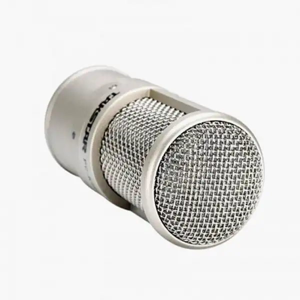 میکروفن کندانسر تک استار مدل PC-K200